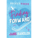 Finding the Forward, Part Two