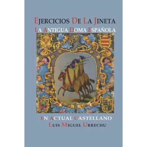 Ejercicios de la Jineta