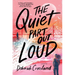 The Quiet Part Out Loud