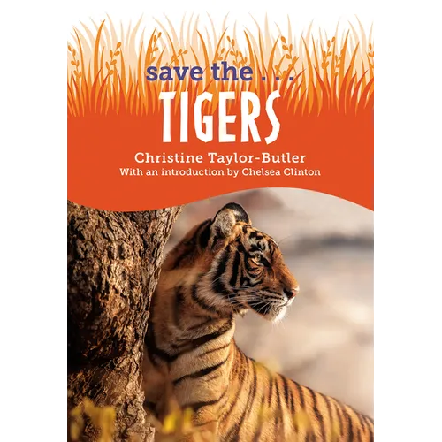 Save The...Tigers