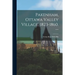 Pakenham, Ottawa Valley Village, 1823-1860. --