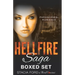 Hellfire Saga: Boxed Set (Paranormal Romance Series) (Volume 7)