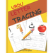 Urdu Letter Tracing: Urdu alphabet books for children Urdu Alphabet Activity Book with Letter Tracing