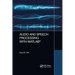 Audio and Speech Processing with MATLAB