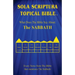 Sola Scriptura Topical Bible: What Does The Bible Say About The Sabbath?