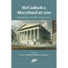 McCulloch V. Maryland at 200: Debating John Marshall's Juriprudence