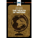 An Analysis of Adam Smith's the Wealth of Nations