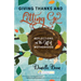 Giving Thanks and Letting Go: Reflections on the Gift of Motherhood