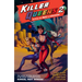 Killer Queens 2: Kings, Not Wings!