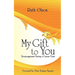 My Gift to You: Encouragement During a Cancer Crisis
