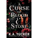 A Curse of Blood and Stone