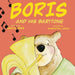 Boris and His Baritone