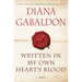 Written in My Own Heart's Blood