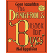 The Dangerous Book for Boys