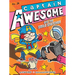 Captain Awesome and the Smile Snatcher