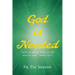 God is Needed