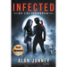 Infected: Die Like Supernovas