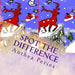 Spot The Difference: Puzzle Fun with Rayne Reindeer