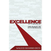 Excellence at a Minimum: The Plight of an Entreprenuer
