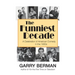 The Funniest Decade: A Celebration of American Comedy in the 1930s (hardback)