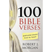 100 Bible Verses Everyone Should Know by Heart