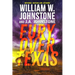 Fury Over Texas