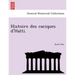 Histoire des caciques d'Haïti.