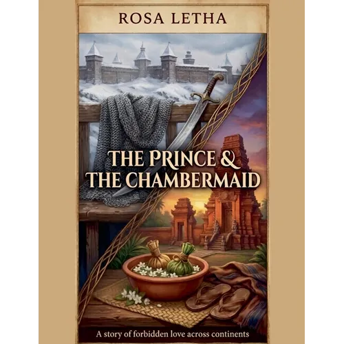 The Prince & The Chambermaid