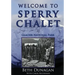 Welcome to Sperry Chalet
