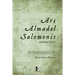Ars Almadel Salomonis: Lemegeton Livre IV