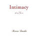 Intimacy: into me You see