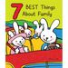 7 Best Things about Family