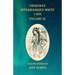 Cherokee Intermarried White 1906 Volume IX