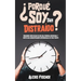 ¿Porqué Soy Tan Distraído?: Descubre Cómo Dejar de Ser una Persona Despistada y Obtén una Concentración Superhumana en Poco Tiempo