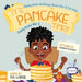 It's Pancake Time: Activity Book: Recipe Book: Daddy Book for kids