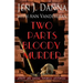 Two Parts Bloody Murder: Abbott and Lowell Forensic Mysteries Book Four