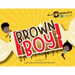 Brown Boy