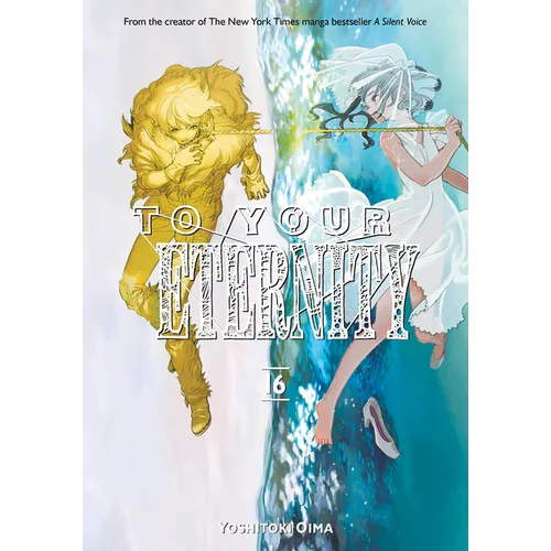 To Your Eternity 16