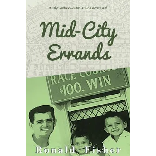 Mid-City Errands
