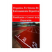 Sistema de Entrenamiento Deportivo: Planificación Y Control de la Preparación