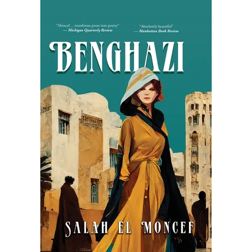Benghazi