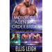 Motor City Alien Mail Order Brides: The Collection