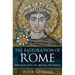 The Restoration of Rome: Barbarian Popes and Imperial Pretenders
