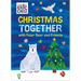 Christmas Together with Polar Bear and Friends (World of Eric Carle)