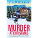Murder at Christmas