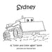 Sydney