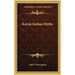 Karuk Indian Myths
