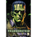 Frankenstein (Deluxe Hardbound Edition)