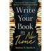 Write Your Book in No Time