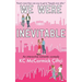 We Were Inevitable: An interactive romantic comedy